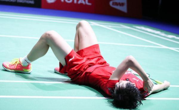 中國女排無緣決賽