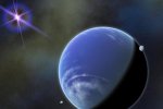 NASA發現超級地球 有這時間不如關注地球環保