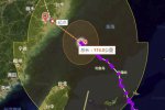 超強臺風登陸溫州就在今夜 注定不眠