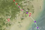 永嘉臺風死亡人數(shù)18人 失聯(lián)14人