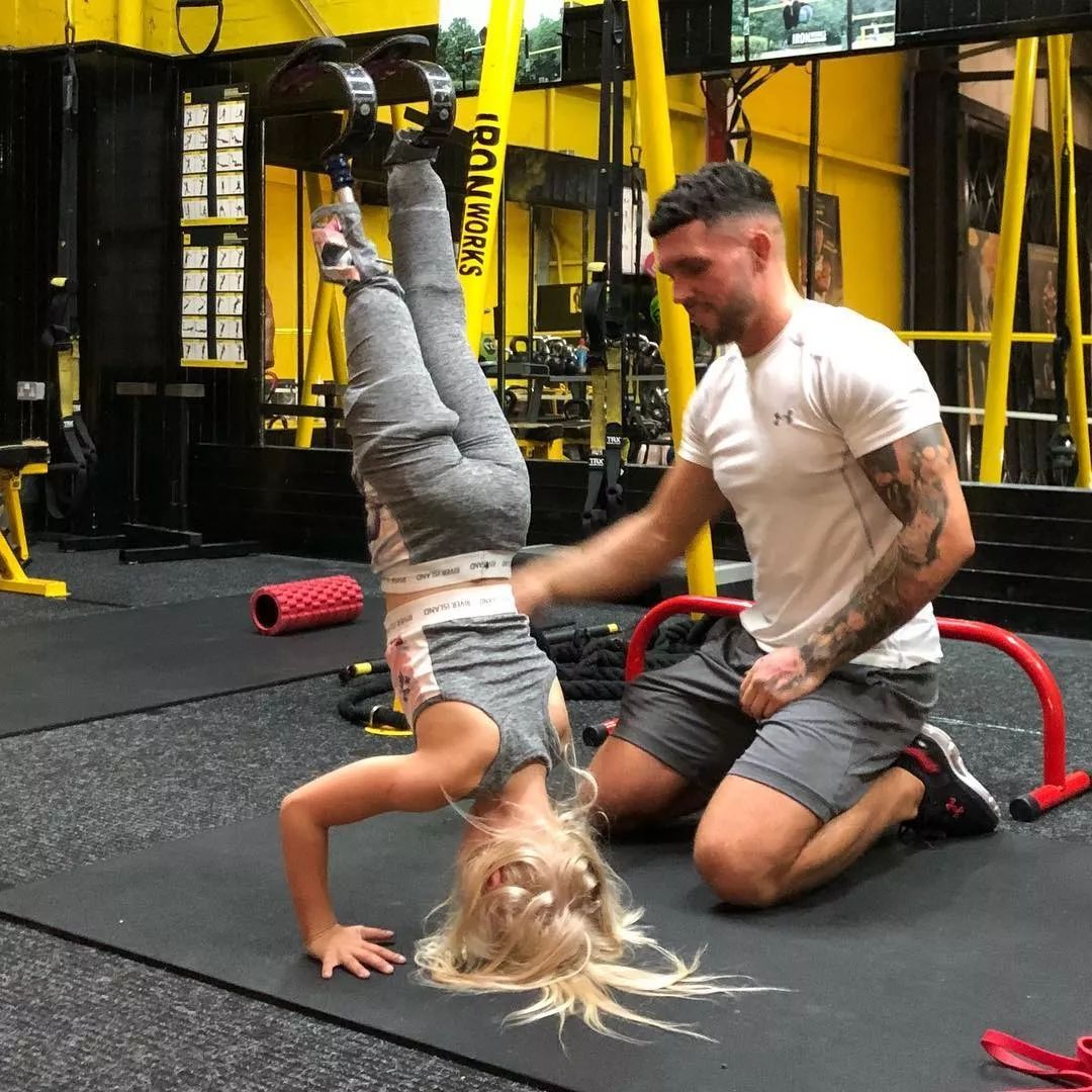 截肢仙女紅遍全球