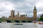 英國政府叫停議會