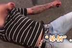 戲精男酒駕演休克難逃懲罰