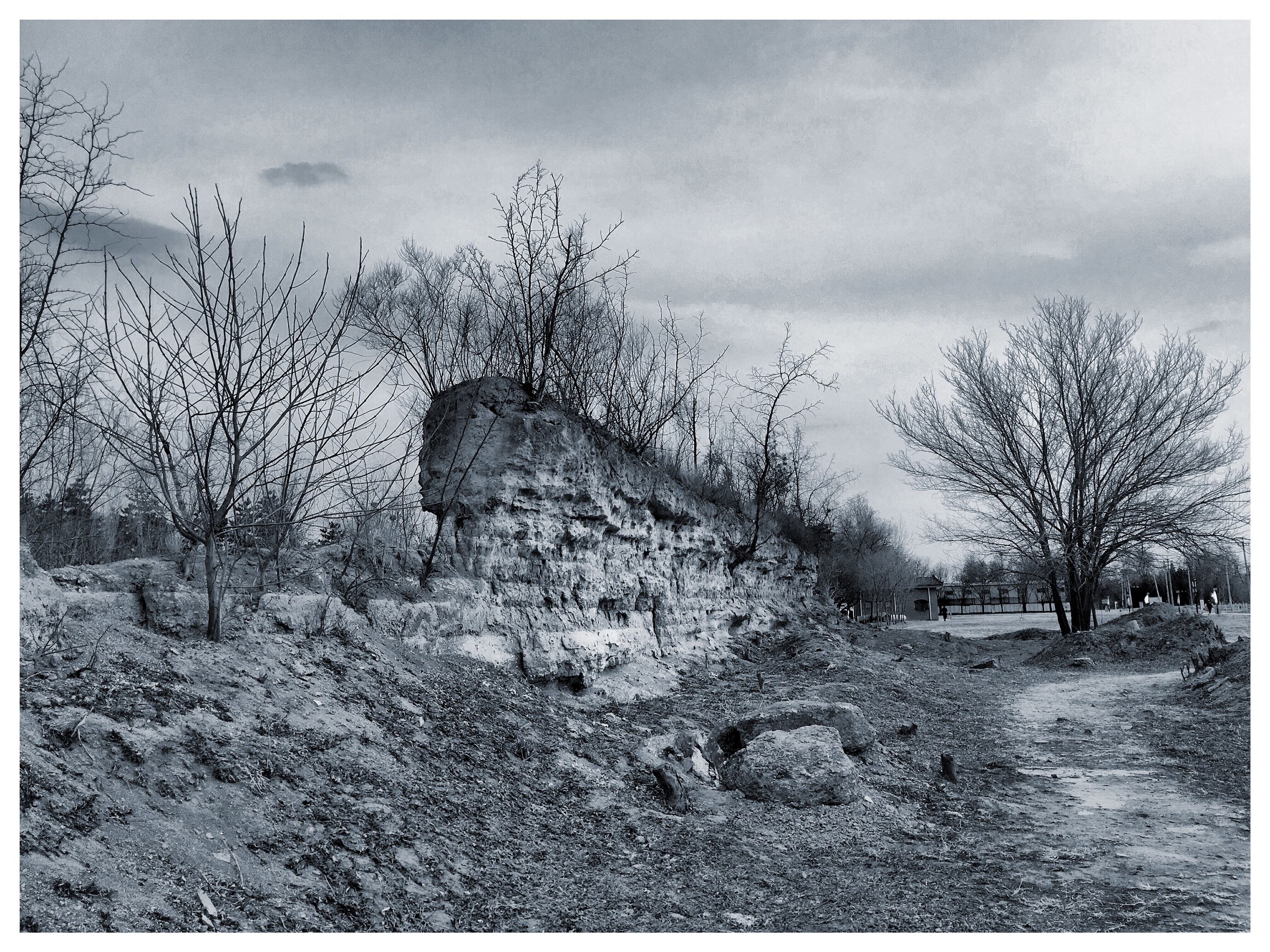 圓明園遺址將免費開放