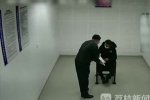 男子謊稱妻女確診新冠狀病毒被拘留