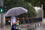 上海暴雨 今天明天上海有大風暴雨