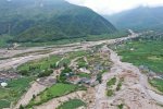 四川冕寧縣暴雨災(zāi)情 6月26日冕寧特大暴雨致14人遇難