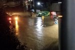 南昌暴雨成災(zāi) 7月7日南昌持續(xù)暴雨引發(fā)內(nèi)澇