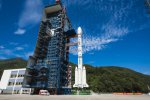 亞太6D衛(wèi)星發(fā)射成功 2020年7月9日