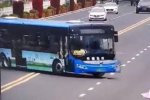 貴州墜湖公交司機(jī)曾發(fā)唱歌視頻