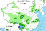 新一輪強降雨天氣再次拉開帷幕