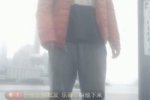 男子直播跳黃浦江被行拘5日