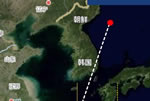 美莎克臺風什么時候登陸 9號新臺風什么時候登陸
