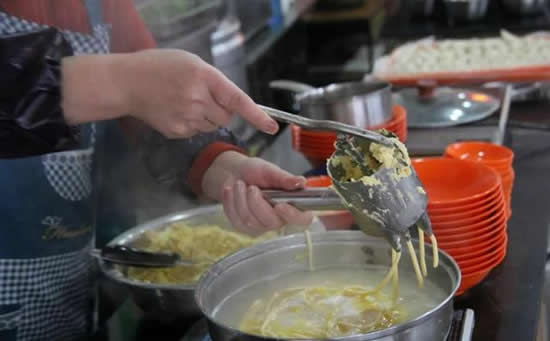 吃酸湯子中毒 雞西酸湯子中毒已致8人死亡