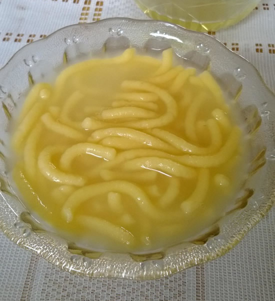 吃酸湯子中毒 雞西酸湯子中毒已致8人死亡