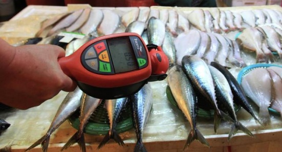 日本計(jì)劃將核污水排入大海