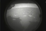 美國毅力號火星車成功登陸火星