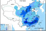 新一股冷空氣即將到來(lái) 溫州受影響可能不大