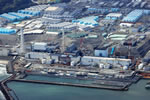 日本將把福島核輻射核污染廢水排入大海