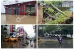 南方5月降雨持續偏多 明起再迎新一輪強降水