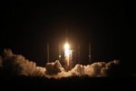 天舟二號發射成功 天和空間站工程的重要組成部分