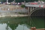 女子酒后跳河5人救援4人遇難 都是剛高考完的學生