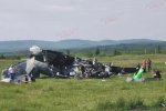 俄羅斯一飛機發(fā)生硬著陸 致7人死亡