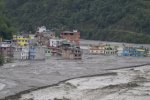 尼泊爾大壩決堤 1名中國公民遇難