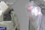 蘋果打敗橙子成為太空水果