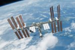 NASA將中國永久排除國際空間站 事實是國際空間站即