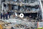 美國邁阿密地區公寓倒塌死亡人數增至9人