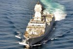 荷蘭稱俄羅斯戰(zhàn)機(jī)在黑海轟擊戰(zhàn)艦
