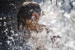加拿大遇罕見熱浪超230人死亡 高溫49.5℃創(chuàng)紀(jì)錄