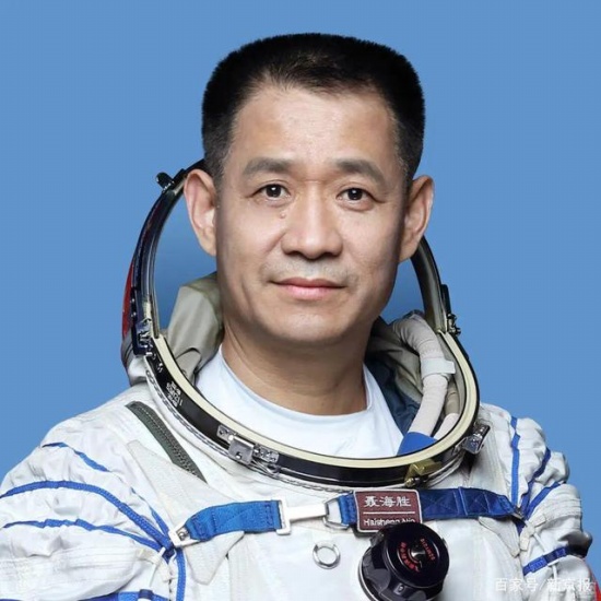 神舟十二號(hào)3名航天員簡歷公布