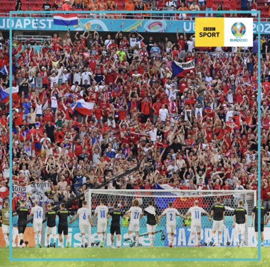 荷蘭爆冷0-2負(fù)捷克 無緣歐洲杯8強(qiáng)