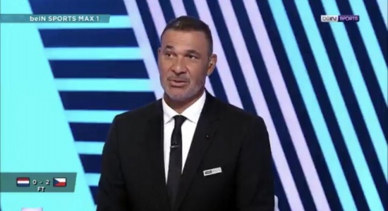 古利特：德利赫特紅牌是公正的