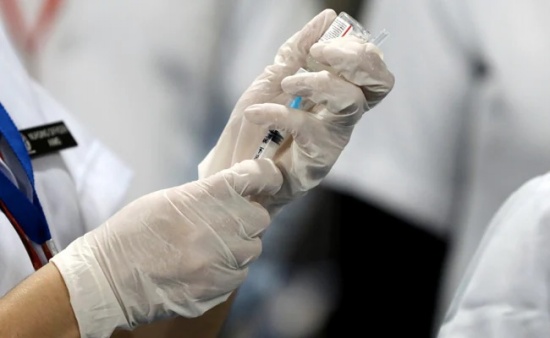 中國新冠疫苗對兒童和青少年安全有效