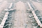 隨著旅行的增加 法國(guó)航空公司在飛機(jī)上清理蟲(chóng)子和鳥(niǎo)