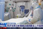 德爾塔變異毒株已傳遍美國50個州