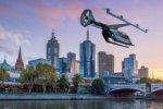 未來飛行汽車：空中出租車是夢想還是現實？