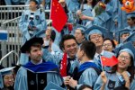 美國拒簽中國留學生 美方稱只影響“極少數人”