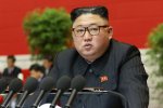 韓國間諜稱金正恩瘦了44磅
