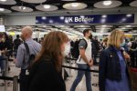英國結(jié)束對(duì)接種疫苗的旅客的隔離