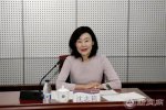 沉迷美容的副校長匿名誣告20余次 沈志莉受賄罪獲刑