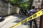 前美國緝毒局線人參與海地暗殺事件