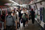 英國表示將在新冠封鎖后自由行