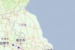 煙花北上!安徽山東將有強降雨