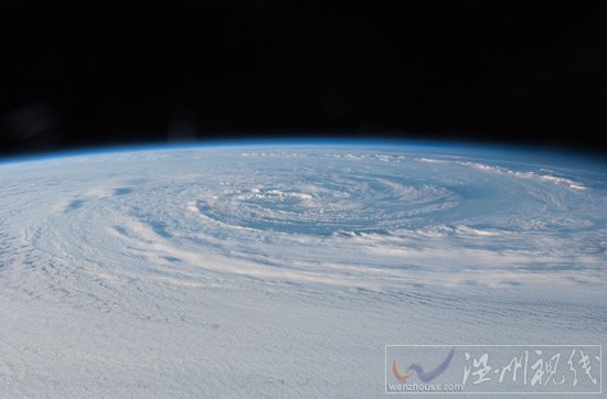 颶風艾爾莎(Elsa)登陸美國