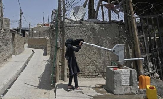 官員們表示,塔利班與阿富汗政府之間的和平談判進展甚微。