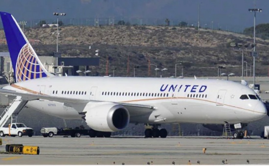波音將暫時(shí)減產(chǎn)787“夢幻客機(jī)”飛機(jī)